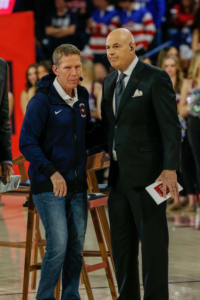 Gonzaga ESPN GameDay104